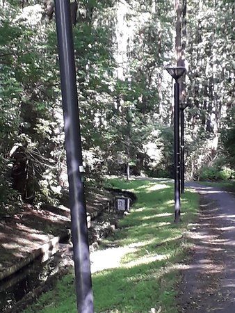 Park Ujazdowski